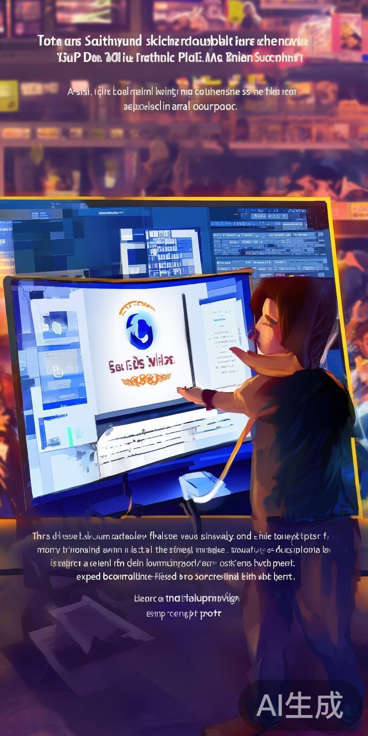 选择正规的官方下载渠道
为了保障下载的安全性和稳