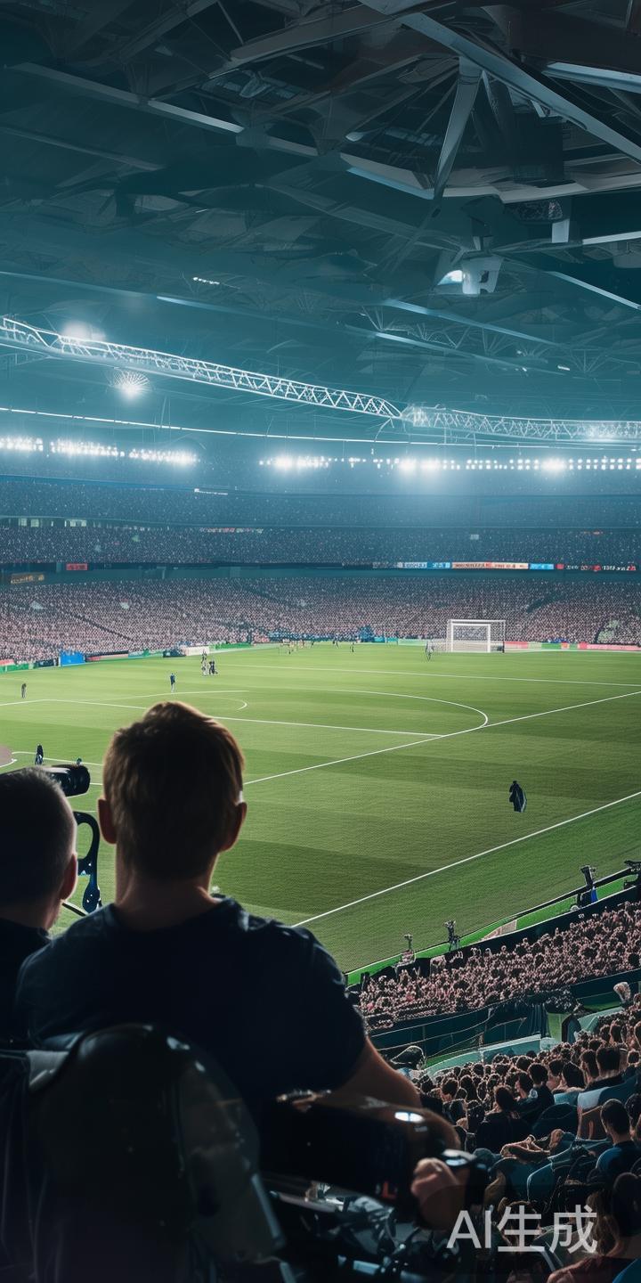 与传统的赛事报道相比，NG体育更注重新闻的深度和多