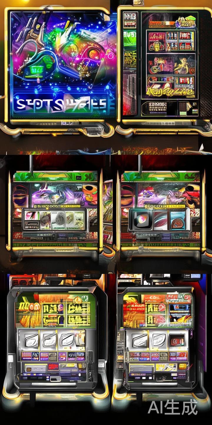 在众多“ng体育pg”中的游戏类别中，老虎机以其简
