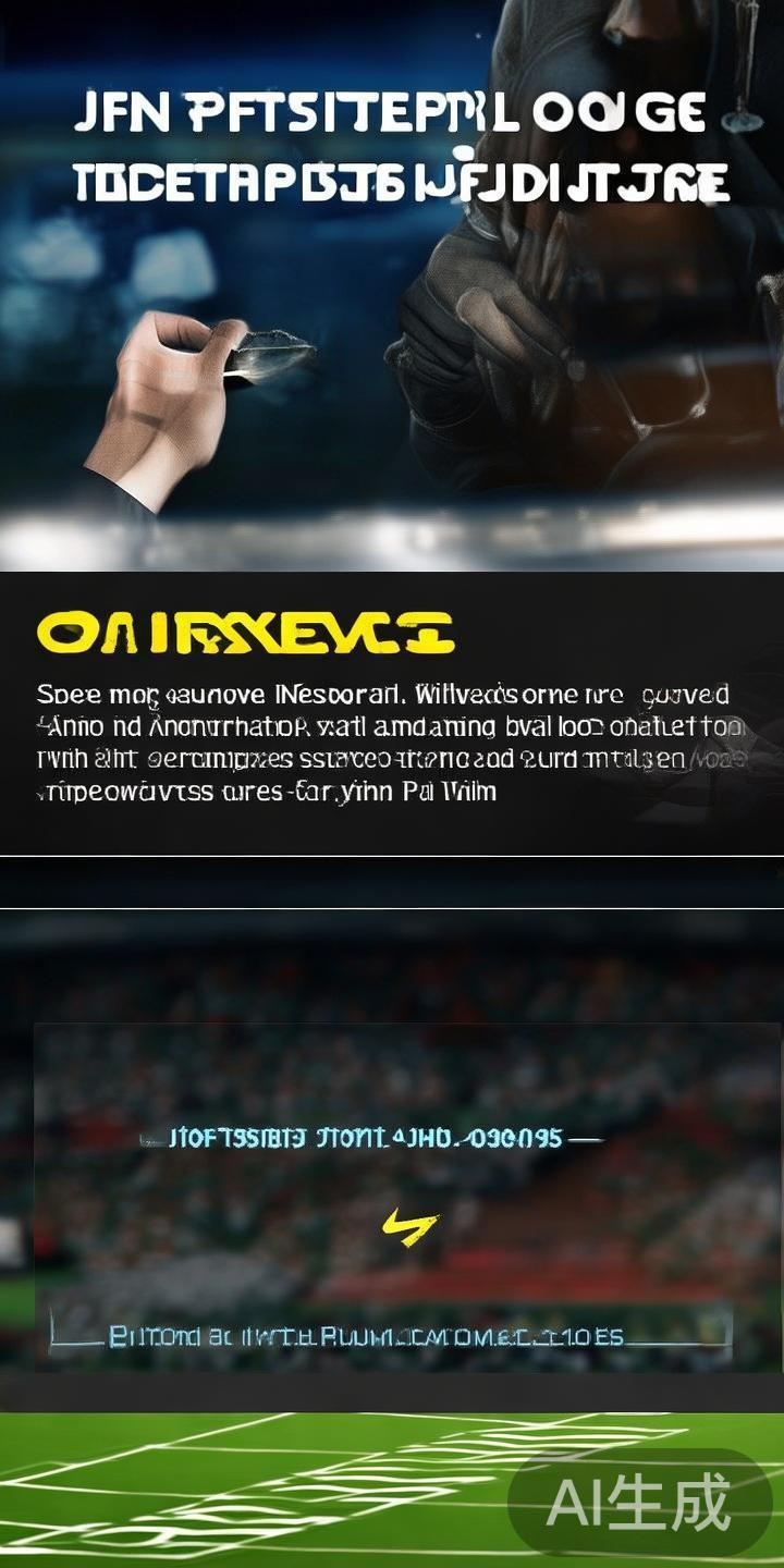 在当今数字化娱乐时代，越来越多的体育博彩平台提供便