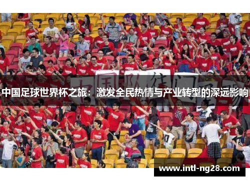 中国足球世界杯之旅:激发全民热情与产业转型的深远影响