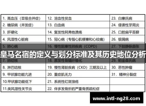 皇马名宿的定义与划分标准及其历史地位分析